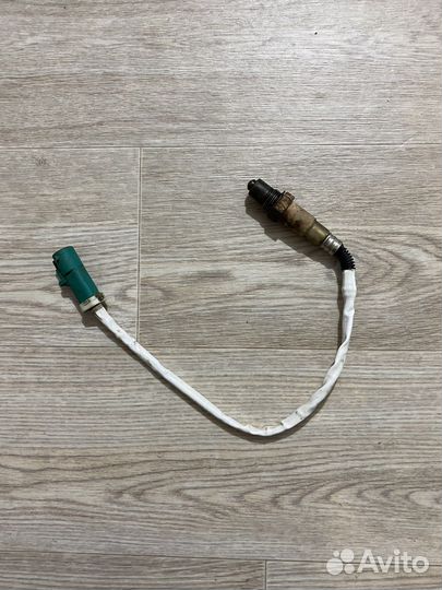 Кислородный датчик Ford focus