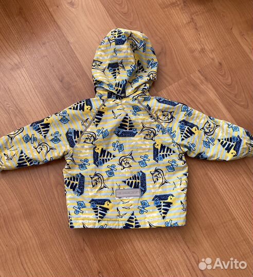 Демисезонный комплект Kerry 80