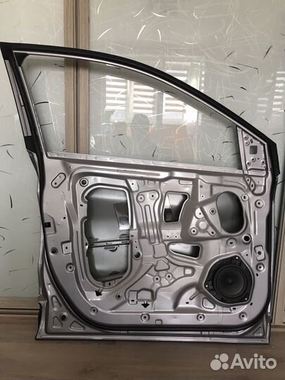 Дверь левая передняя для Geely Coolray