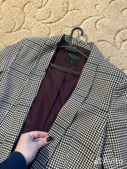 Пиджак Mohito xs/s