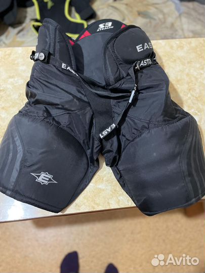 Шорты хоккейные Easton Stealth S3
