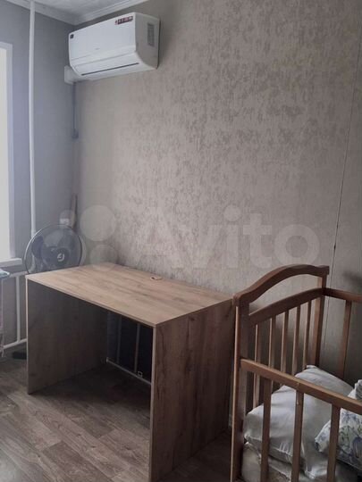 2-к. квартира, 45 м², 4/4 эт.