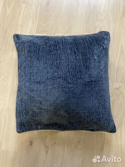 Декоративные подушки Англия