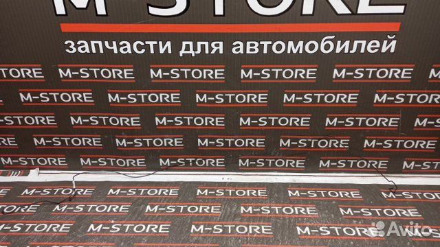 Трубка тормозная Porsche Cayenne 955 M4800 2004