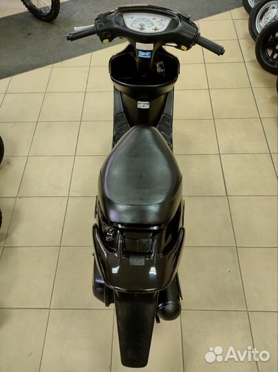 Скутер Honda Dio ZX AF35 из Японии