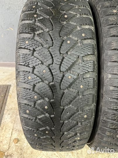 Cordiant Sno-Max 215/60 R17