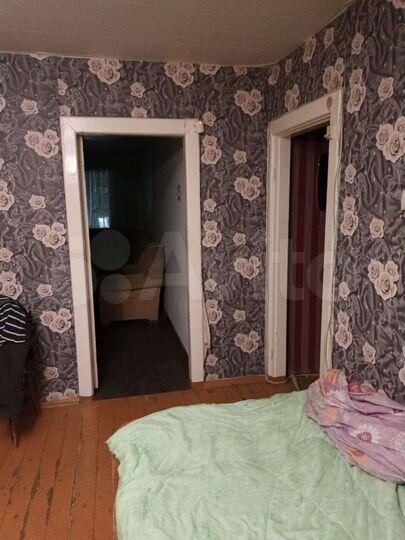 2-к. квартира, 44 м², 4/5 эт.