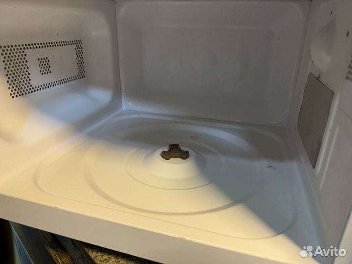 Микроволновая печь samtron