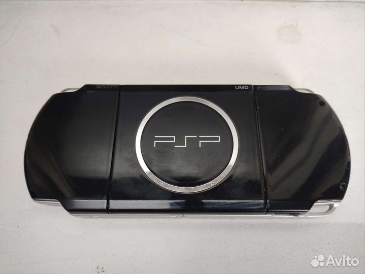 Sony PSP 3008