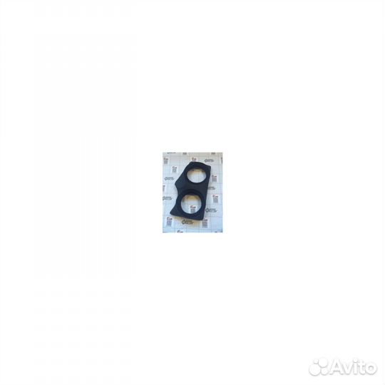 Подиум Нива Chevrolet (винил стандарт) 20х20хРупор