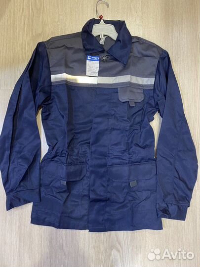 Костюм рабочий