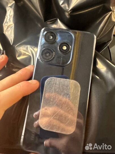 TECNO Spark 10c, 4/64 ГБ