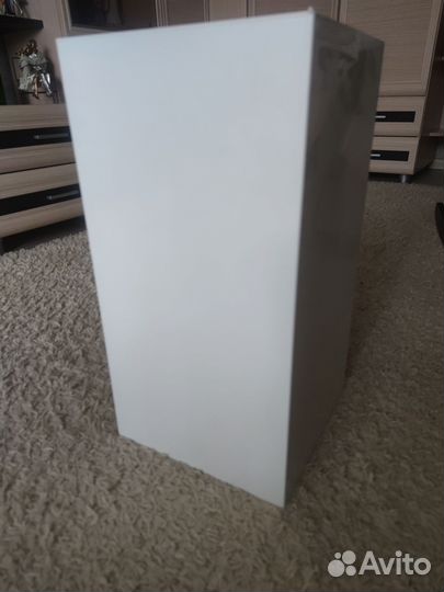 Короб над кухонной вытяжкой