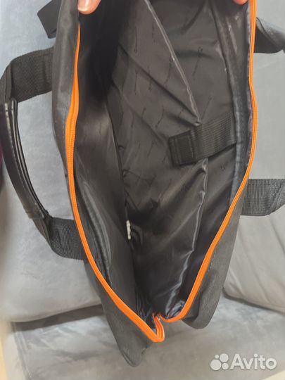 Сумка для ноутбука 17.3 новая