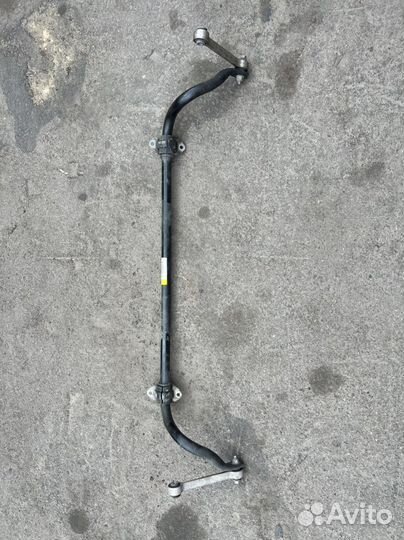 Стабилизатор передний Audi A4 A5 s-line