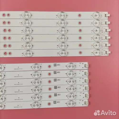 Подсветка Philips 42PFL3208T/60 42PFL3018T/60