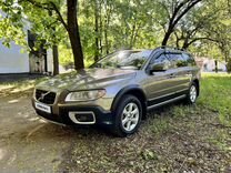 Volvo XC70 2.4 AT, 2007, 240 407 км, с пробегом, цена 1 049 000 руб.