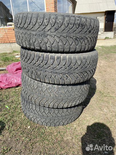 Nordman Nordman 4 205/55 R16 94T
