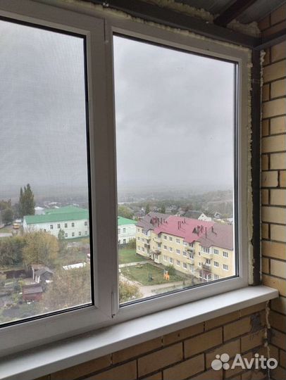 Балконы и лоджии