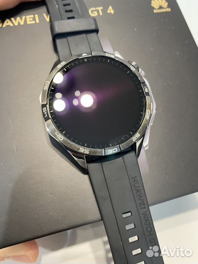 Huawei Watch GT 4