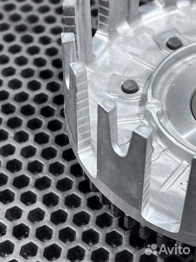 Корзина сцепления Yamaha YZ 250F 2009-2013