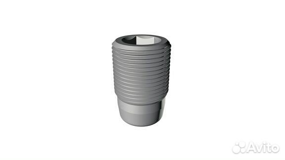 Стопорный винт wirtgen (виртген) 158501