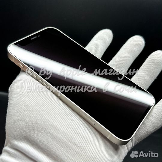iPhone 12 mini, 128 ГБ