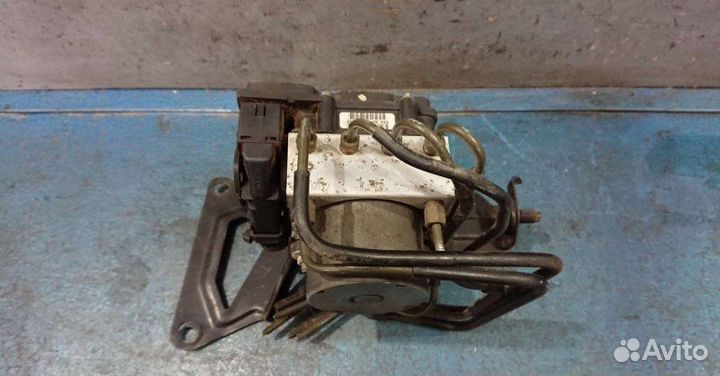 Блок ABS Subaru Forester SG/S11