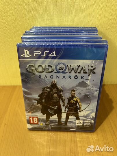 Диски игры Для ps4