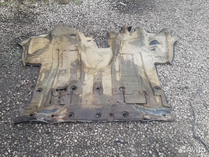 Покрытие пола Фольксваген Т5 T5 ковёр салона