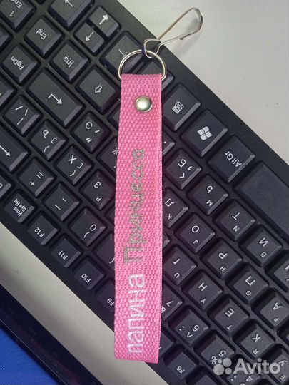 Брелоки, ремувки