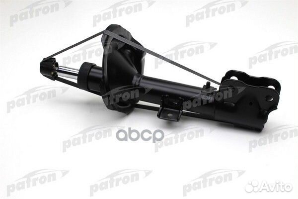 Амортизатор подвески передн прав citroen: C-CRO