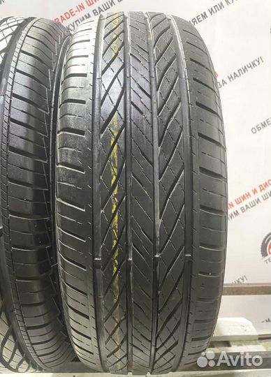 Tracmax X-Privilo H/T 225/65 R17 102R