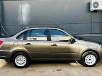 Новый ВАЗ (LADA) Granta 1.6 MT, 2024, цена от 927 000 руб.