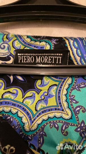 Платье Piero Moretti