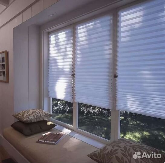 Жалюзи IKEA Шоттис новые в упаковке