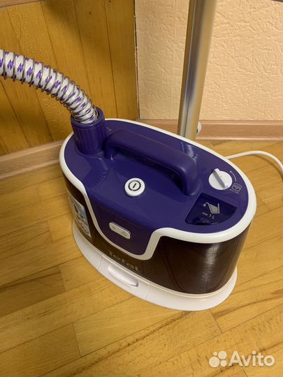 Отпариватель tefal