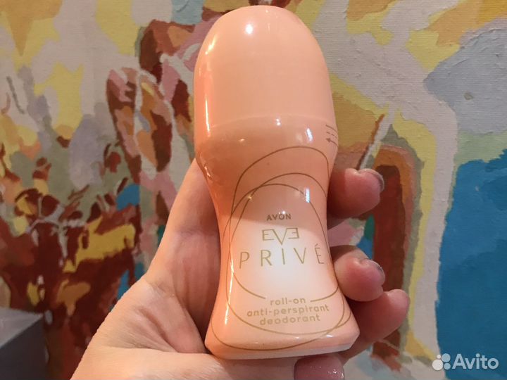 Eve Prive Avon Ив Прайв Эйвон духи женские