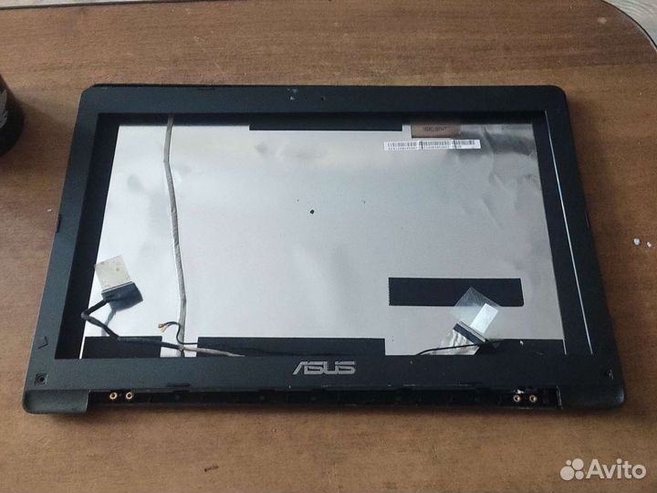 Asus x553m разбор