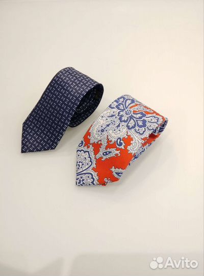 Галстуки Luciano Barbera, Etro