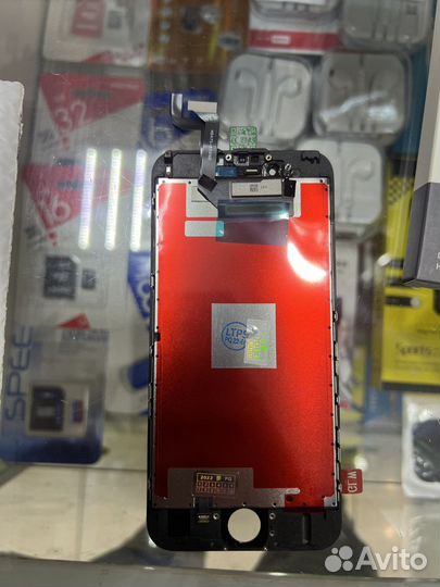 Модули/дисплеи/экран iPhone/samsung/redmi/Honor