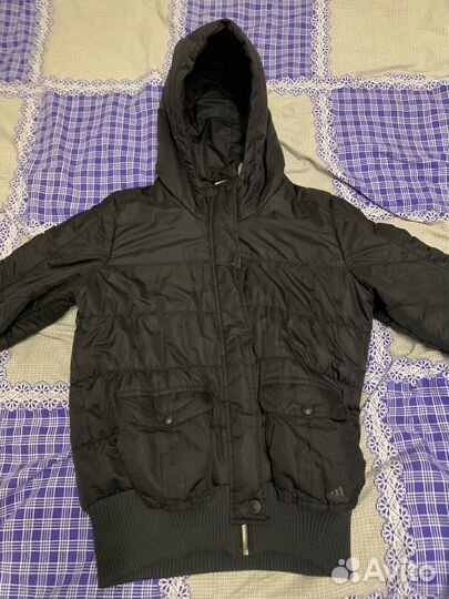 Куртка женская adidas originals