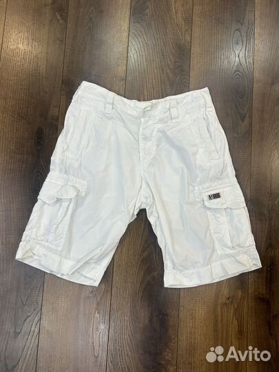 Napapijri шорты