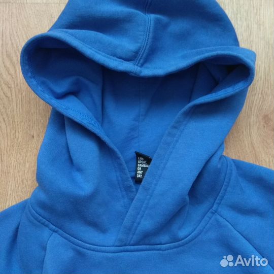 Худи мужское Adidas