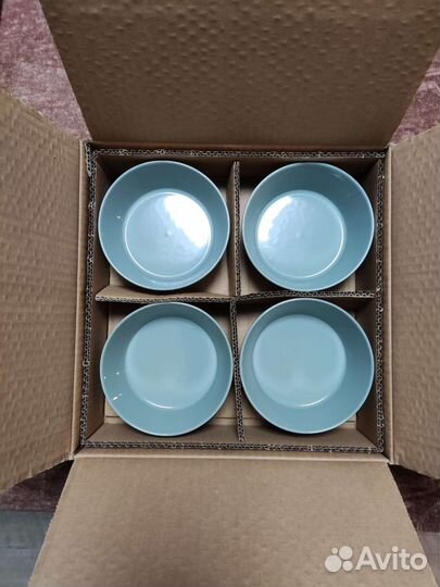 Тарелка миска пиала нм