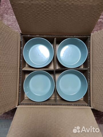 Тарелка миска пиала нм