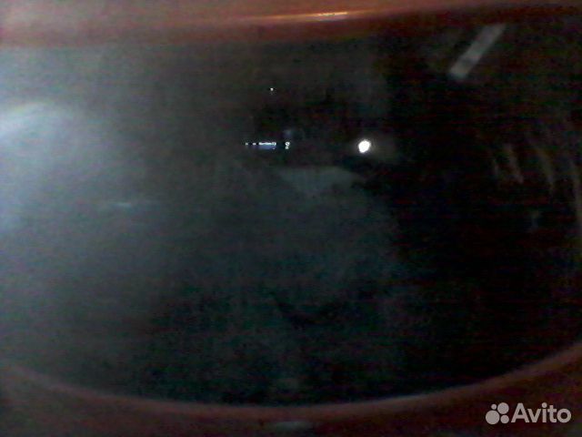 Заднее стекло Ниссан марч 2003