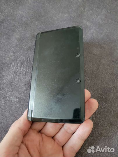 Nintendo 3ds