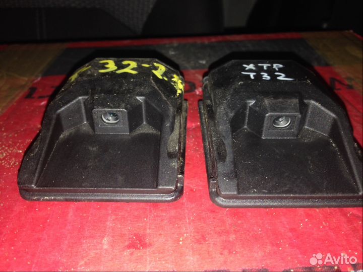 Камера контроля полосы Nissan X-Trail Т 32