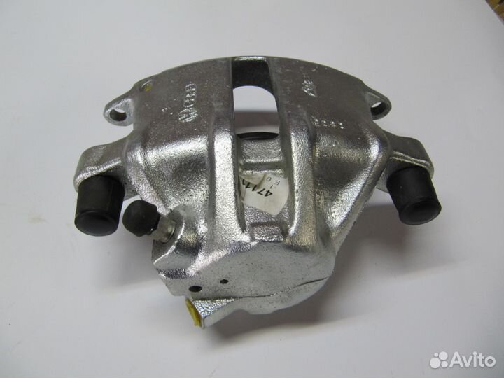 Суппорт тормозной левый NK 2147111